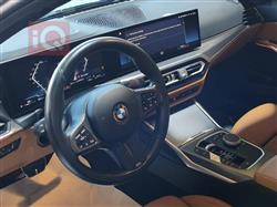 بي ام دبليو الفئة 3